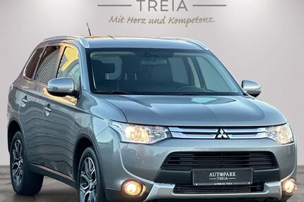 Mitsubishi Outlander 126.000 km 14.780 € Treia 24896