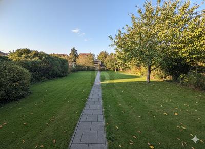 INVESTOREN FÜR WOHNFLÄCHE 288QM - Grundstück Osnabrück Fledder | Angebot:26029740