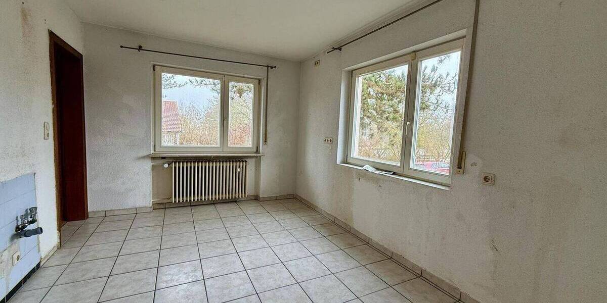 Einfamilienhaus Marktheidenfeld - 8 Zimmer, 170 m&sup2;, 399.000&euro; | Angebot:26257266