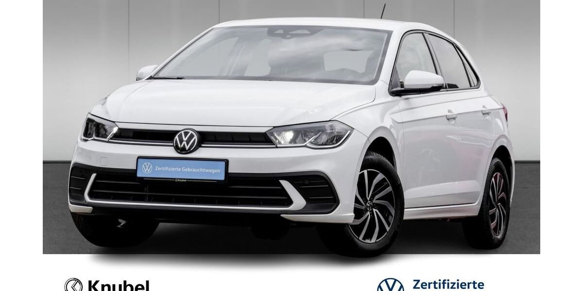 VW Polo 1.250 km 21.880 &euro; Münster 48163