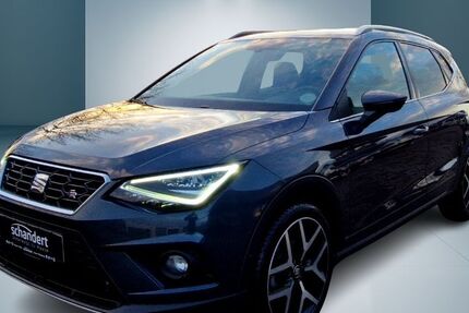 Seat Arona 59.080 km 16.330 &euro; Lutherstadt Wittenberg 06886