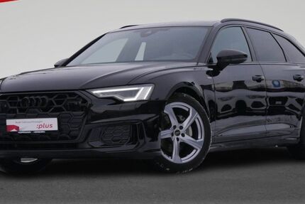 Audi A6 18.196 km 48.480 &euro; Herborn 35745