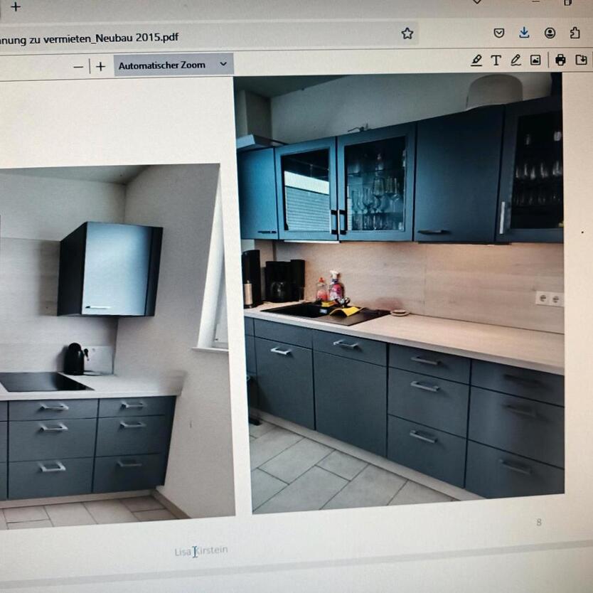 Wohnung Sankt Augustin Menden zimmer