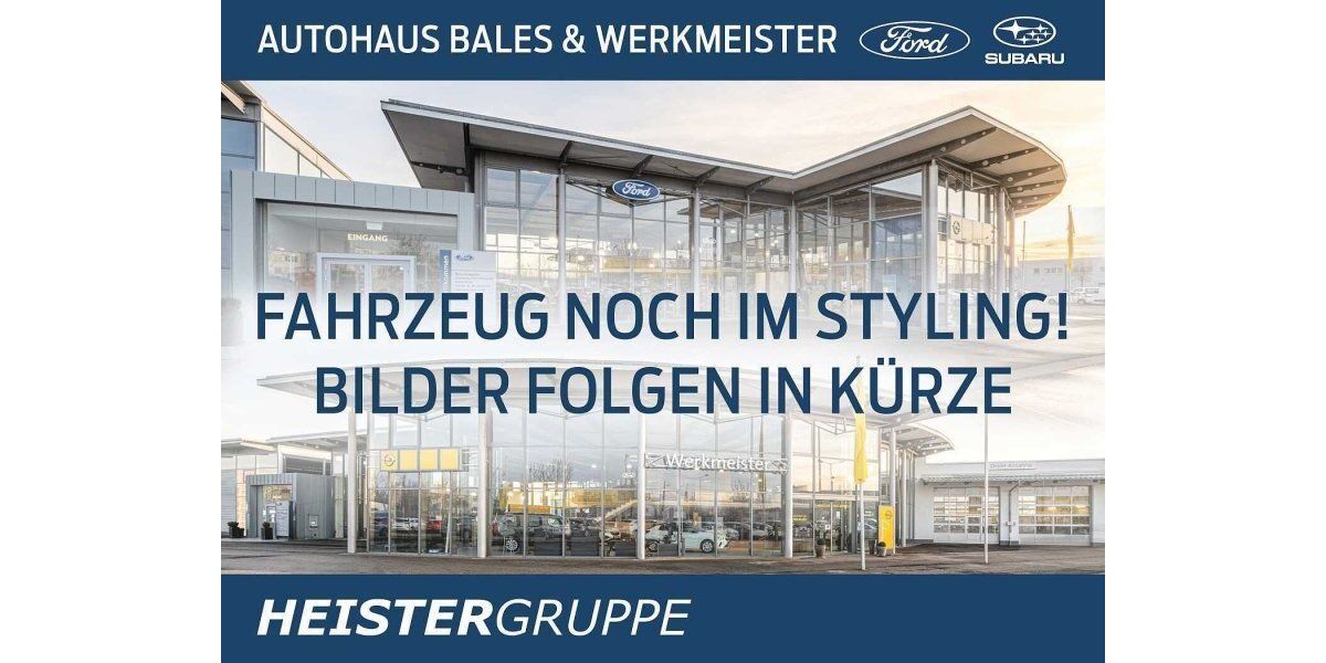 Ford Focus 51.500 km 14.600 &euro; Bitburg 54634