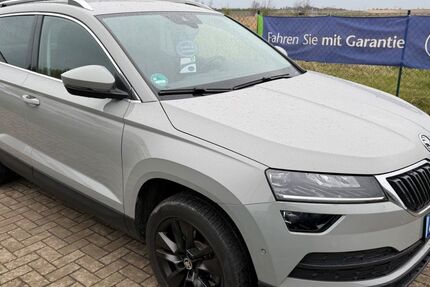 Skoda Karoq 127.248 km 19.999 &euro; Wismar 23970