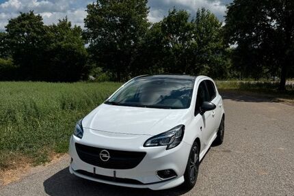 Opel Corsa 112.250 km 10.900 &euro; Remshalden 73630