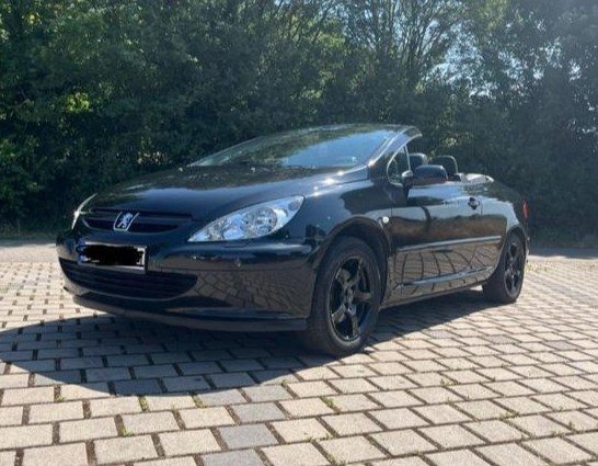 307 CC