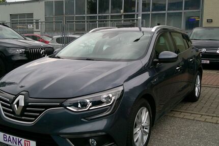 Renault Megane 55.947 km 9.250 &euro; Neu Wulmstorf (Hamburg) 21629