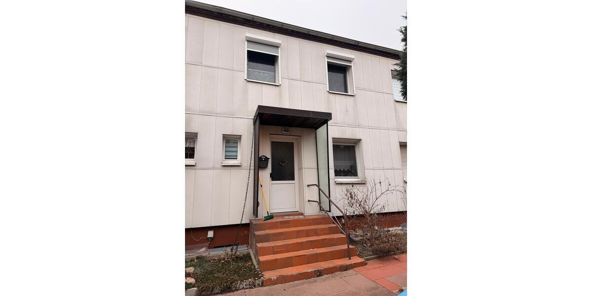 Reihenmittelhaus 3 zimmer