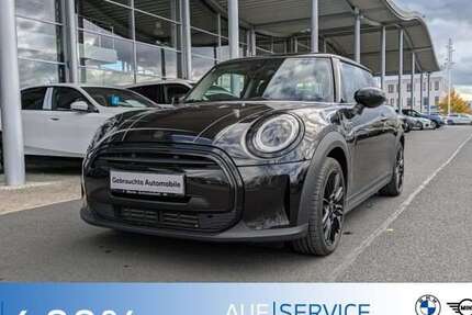 Mini Cooper 39.874 km 21.990 € Schweinfurt 97424
