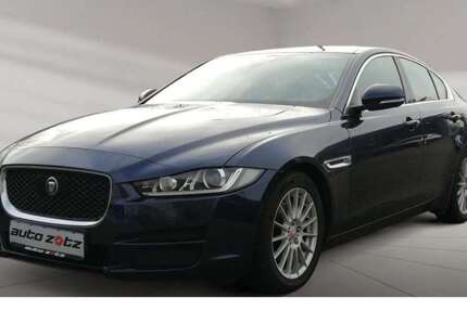 Jaguar XE 127.500 km 14.888 &euro; Landau 76829