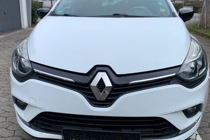 Renault Clio 76.508 km 7.699 &euro; Mainz-Kastel 55252