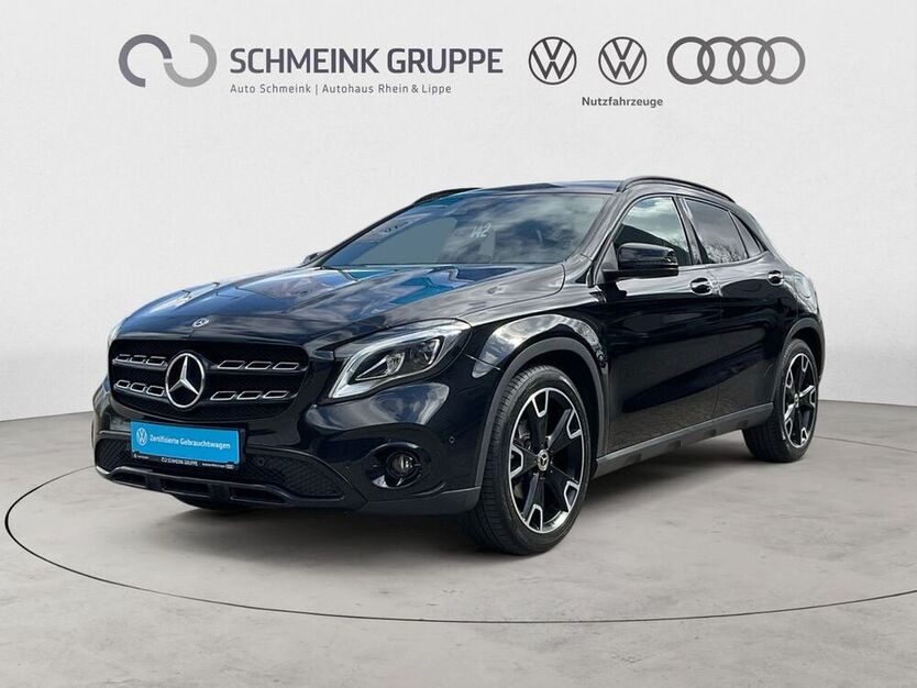 GLA 180