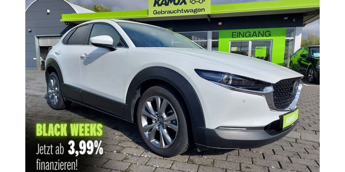Mazda CX-30 78.160 km 17.845 &euro; Siershahn 56427