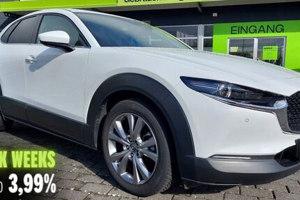 Mazda CX-30 78.160 km 17.850 &euro; Siershahn 56427