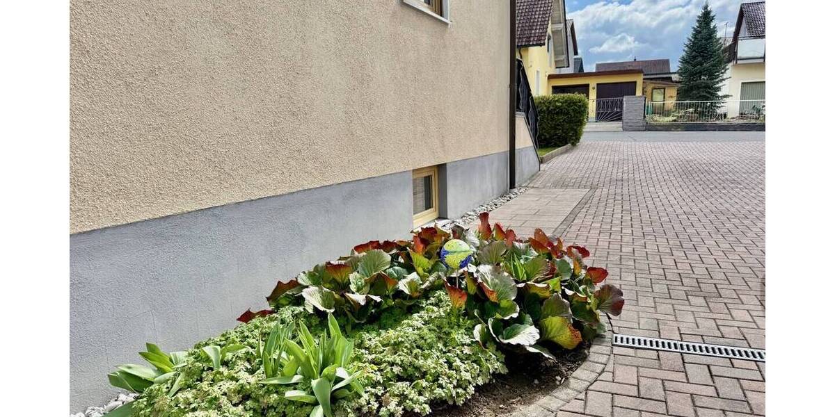 Einfamilienhaus Wenzenbach - 4 Zimmer, 103 m&sup2;, 449.000&euro; | Angebot:26029171