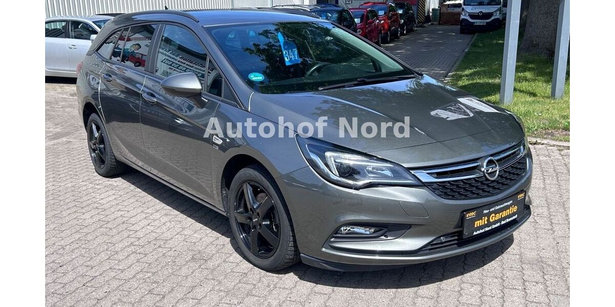 Opel Astra 84.199 km 10.499 &euro; bad bramstedt 24576