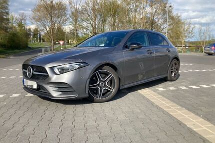 Mercedes A 250