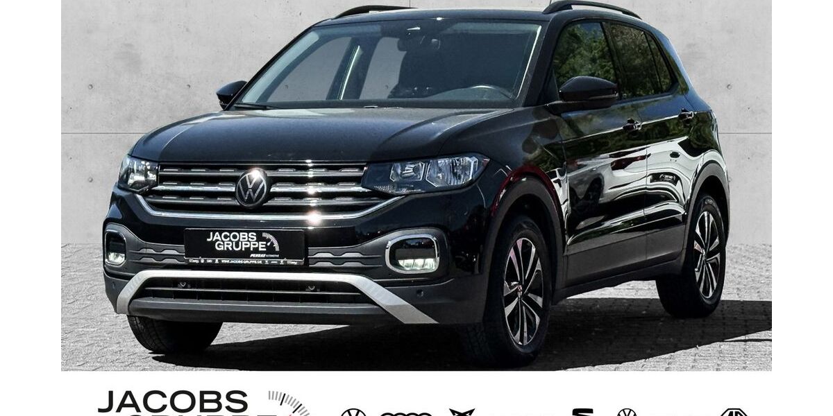 VW T-Cross 35.335 km 17.490 &euro; Bergheim 50126