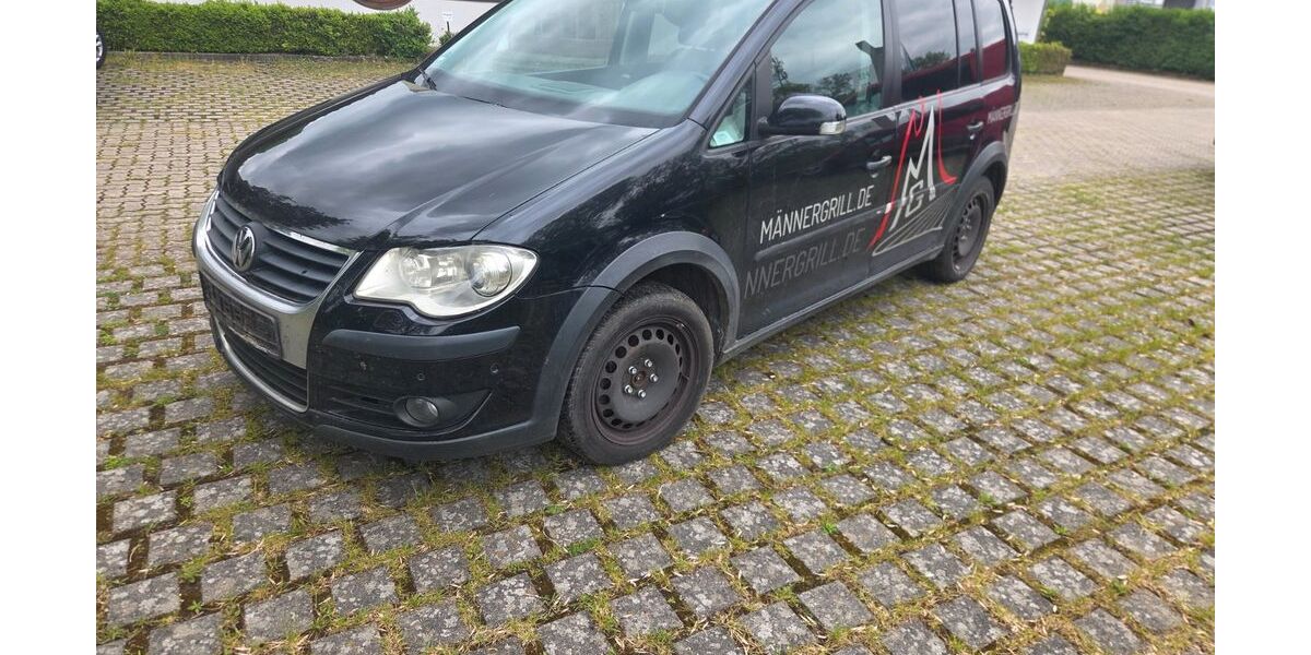VW Touran 339.000 km 2.900 &euro; Wedemark (20km von Hannover) 30900