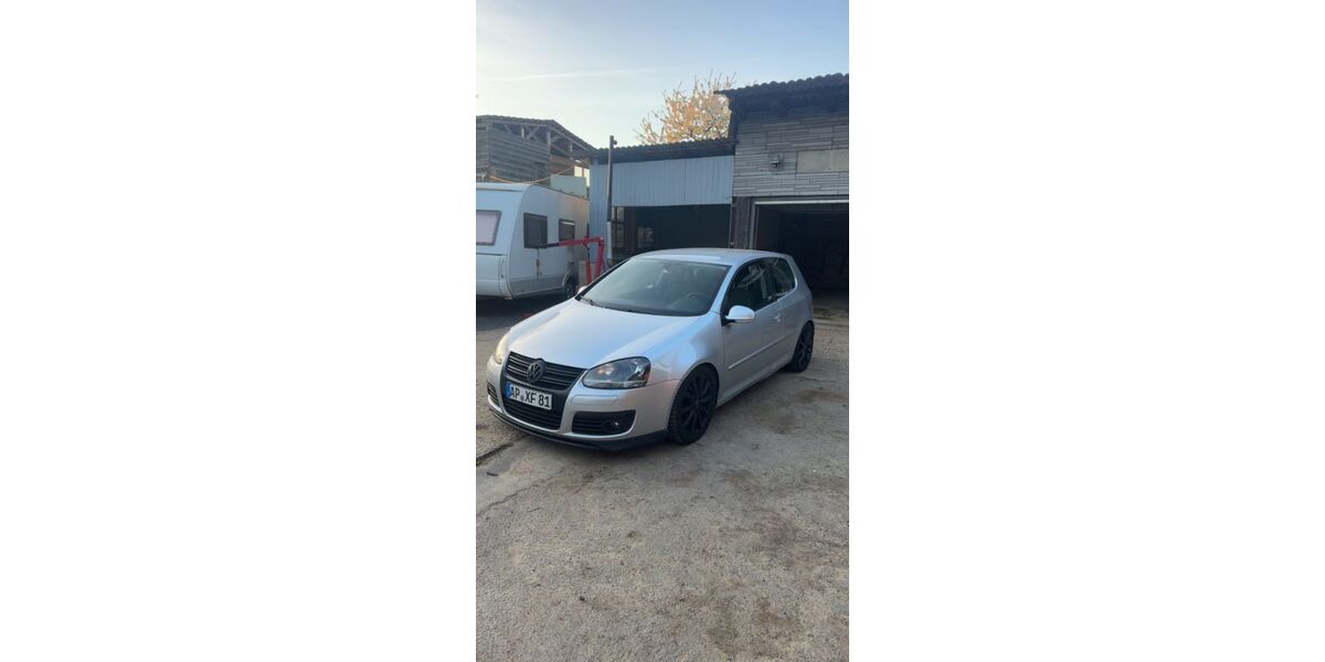 VW Golf 225.000 km 3.000 &euro; Holzen 37632
