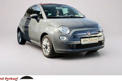 Fiat 500 64.000 km 11.690 € Mönchengladbach 41066