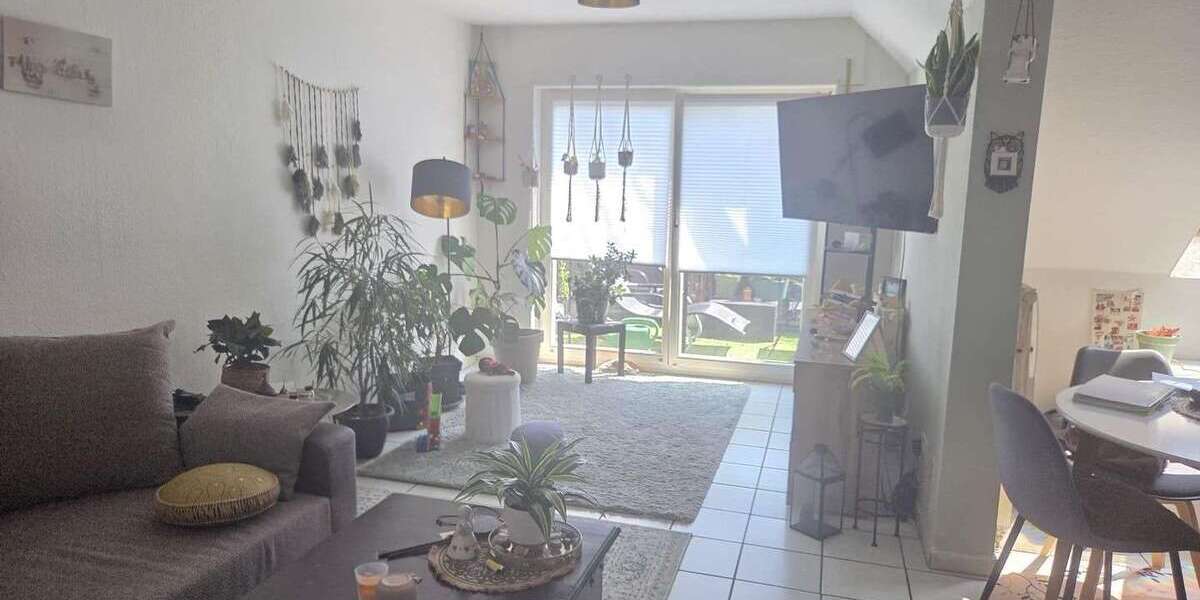 Etagenwohnung Coesfeld - 3 Zimmer, 73 m&sup2;, 630&euro; | Angebot:27080742