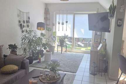 Wohnung Coesfeld - 3 Zimmer, 73 m&sup2;, 630&euro; | Angebot:27080742