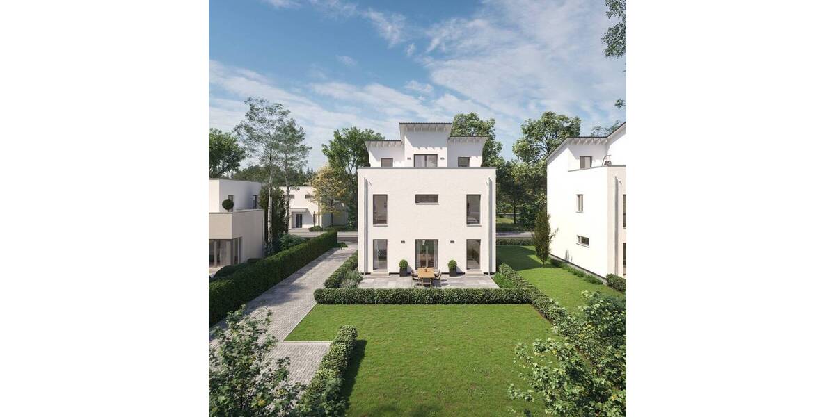 Einfamilienhaus Simmerath Rurberg - 7 Zimmer, 216 m&sup2;, 503.898&euro; | Angebot:26807131