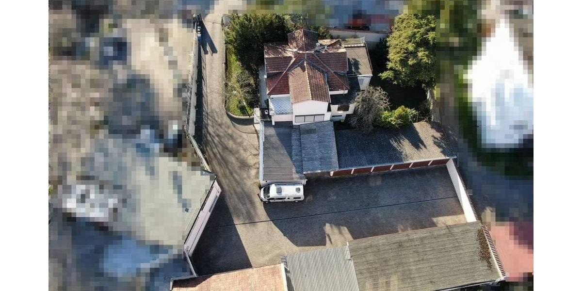 Grundstück Worms Innenstadt - 990.000&euro; | Angebot:19970617