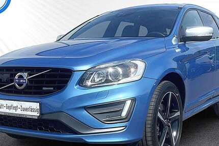 Volvo XC60 91.777 km 21.990 &euro; Berlin 13581