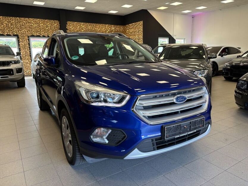 Kuga