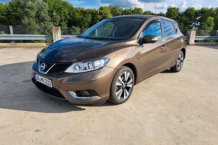 Nissan Pulsar