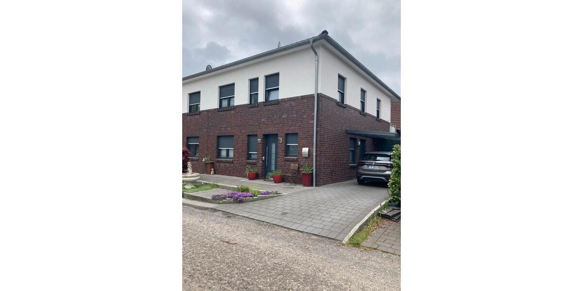 Doppelhaushälfte Stade Altländer Viertel - 5 Zimmer, 146 m&sup2;, 549.000&euro; | Angebot:25971776