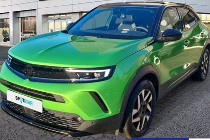 Opel Mokka 7.084 km 19.990 &euro; Jüterbog 14913