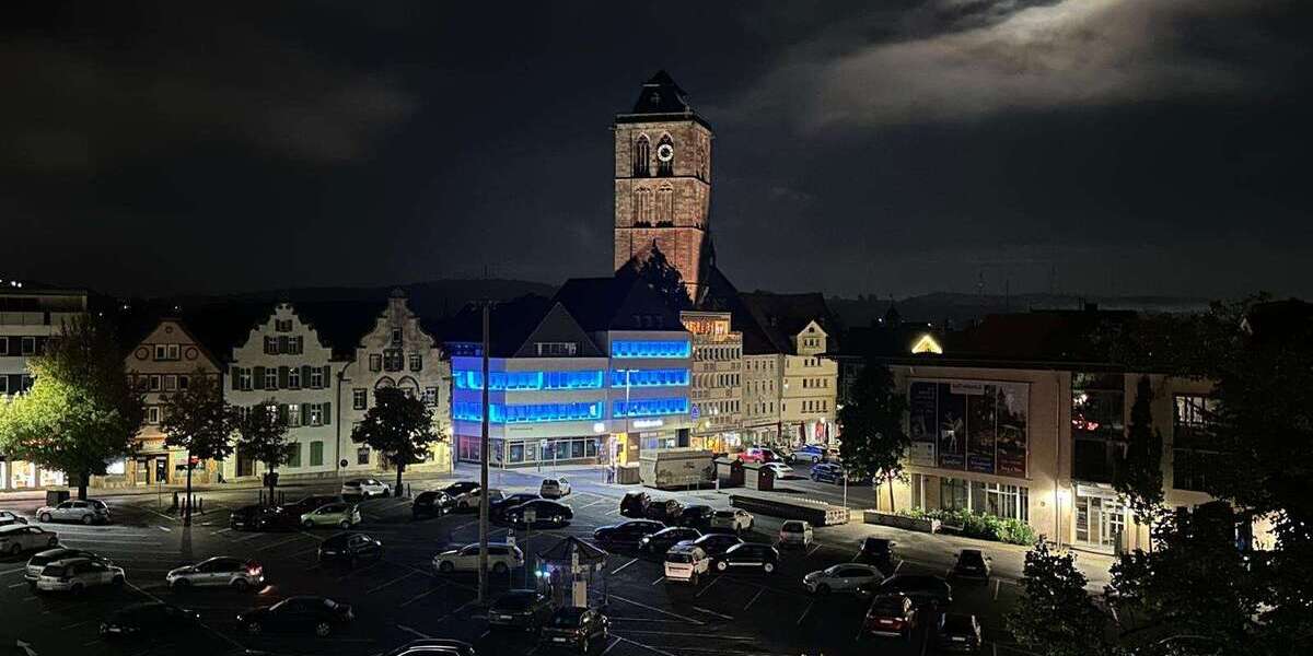 Etagenwohnung Bad Hersfeld - 4 Zimmer, 99 m&sup2;, 239.000&euro; | Angebot:26267519