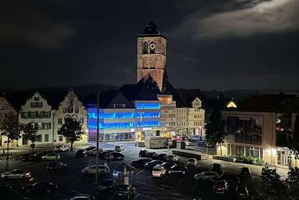 Wohnung Bad Hersfeld - 4 Zimmer, 99 m&sup2;, 239.000&euro; | Angebot:26267519