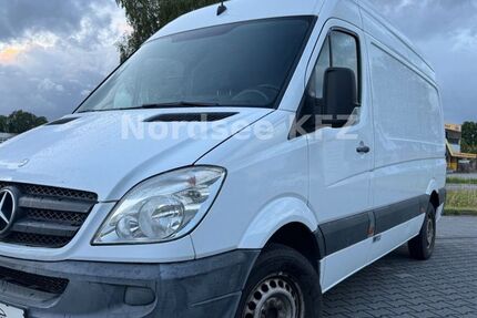 Mercedes-Benz Sprinter 137.000 km 9.500 &euro; Esens 26427