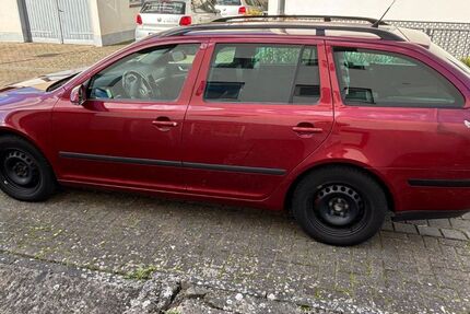 Skoda Octavia 107.477 km 2.950 € oberneisen 65558