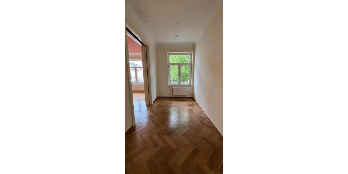 97qm ETW, 3,5 Zi, 1.Etage, H-Kleefeld, provisionfrei 3 zimmer