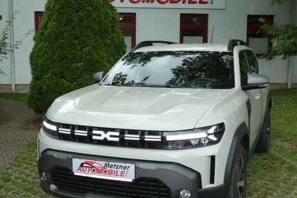 Dacia Duster 2.470 km 22.599 &euro; Zwickau 08056