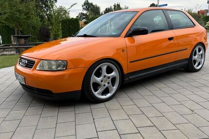 Audi A3 276.000 km 2.700 &euro; Deggendorf 94469