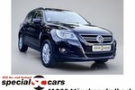 VW Tiguan Sport & Style / Allrad/ Automatik / Leder 195.000 km 8.900 € Mönchengladbach 41066