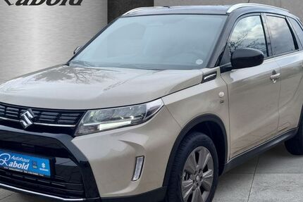 Suzuki Vitara 3.500 km 23.490 &euro; Gera 07546