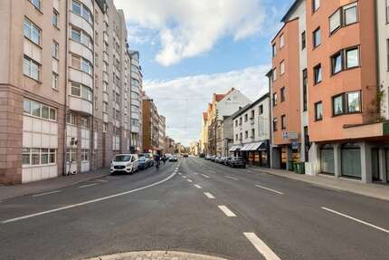 Gewerbeobjekt Fürth Altstadt - 249.000&euro; | Angebot:27465279