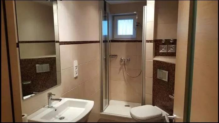 Erdgeschoßwohnung Schwandorf - 2 Zimmer, 52 m&sup2;, 169.000&euro; | Angebot:26615078