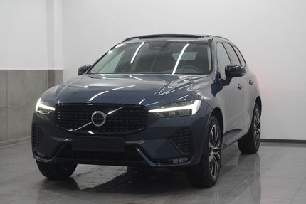 Volvo XC60 13.309 km 38.400 &euro; Seddiner See OT Neuseddin 14554