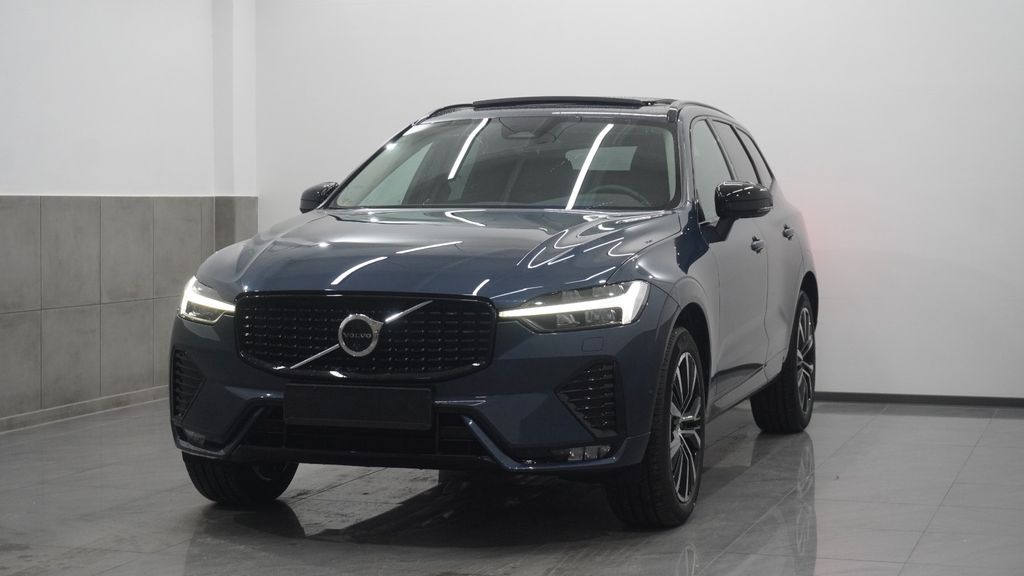 Volvo XC60 13.309 km 38.400 &euro; Seddiner See OT Neuseddin 14554