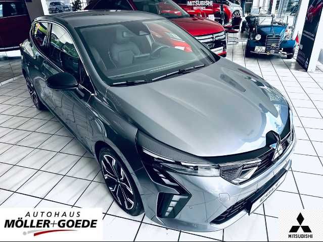 Mitsubishi Colt 8.416 km 19.900 &euro; Hamburg 22045