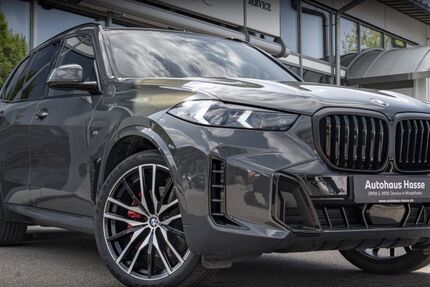 BMW X5 5.915 km 94.890 &euro; Mindelheim 87719